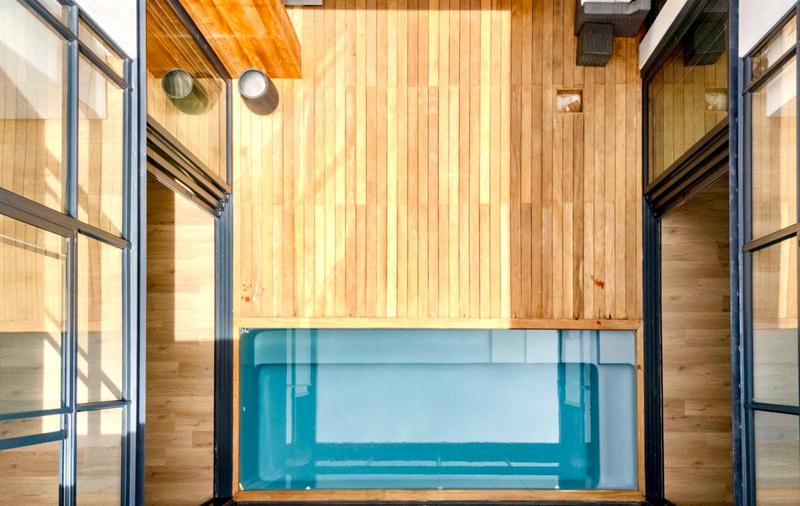 To Let 4 Bedroom Property for Rent in Keurboomstrand Western Cape